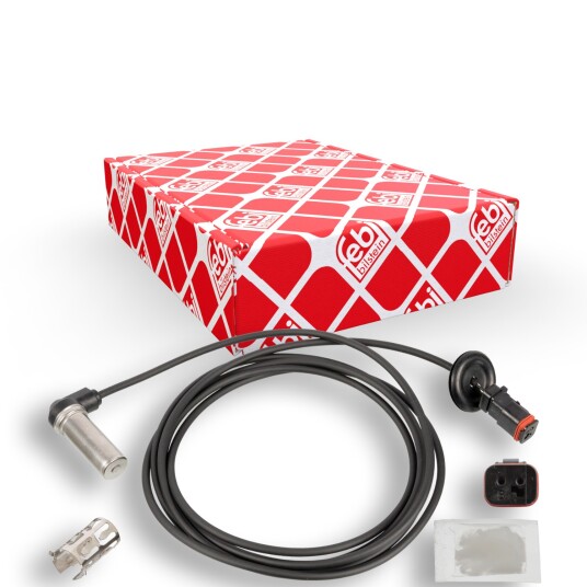 ABS sensor FEBI BILSTEIN 106477