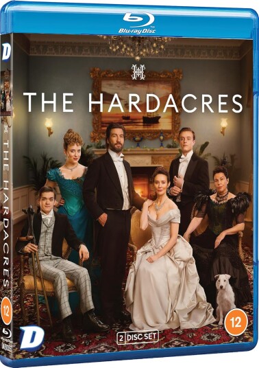 The Hardacres  Sesong 1