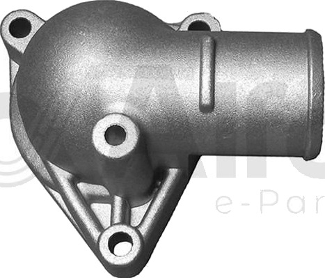 Kjølevæskeflens Alfa e Parts AF10619