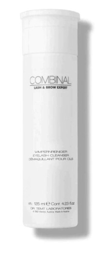 Combinal Eyelash Cleanser Combinal Eyelash Cleanser