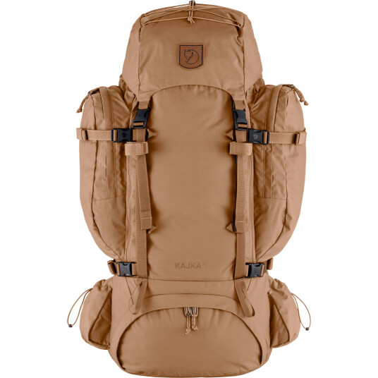 Fjellreven Kajka 75 M/L Khaki Dust OneSize