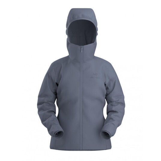 ArcTeryx  Atom Hoody W Dame 021320 Stratus XS