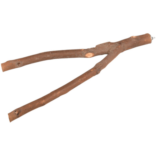 Abbor V-Formet Brun 31 cm Abbor V-Formet Brun 31 cm