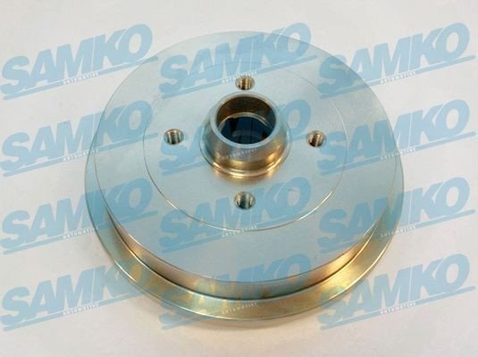 SAMKO S70436 Bremsetrommel
