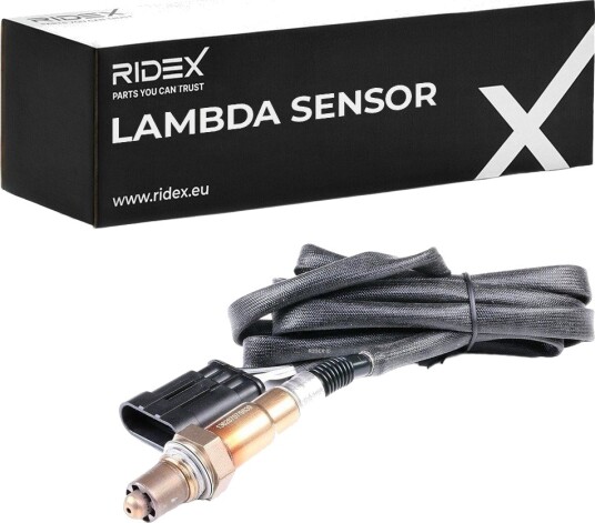 RIDEX 3922L0052 Lambdasonde