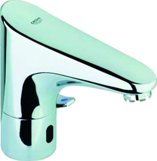 Grohe Europlus E Servantarmatur Krom Baderom