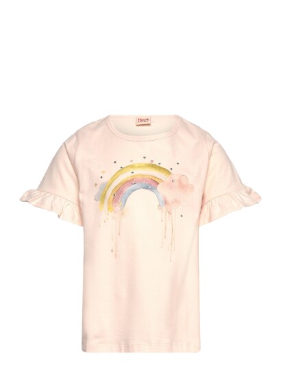 Hust & Claire Hcalma Rainbow Yellow 116 Hust & Claire Hcalma Rainbow Yellow 116