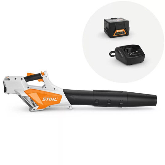 Stihl Bga 57 Blåseagggregat Sett