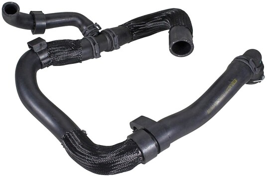 METZGER 2422154 Radiatorslange