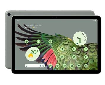 Google Pixel 11" 8GB/256GB Hazel