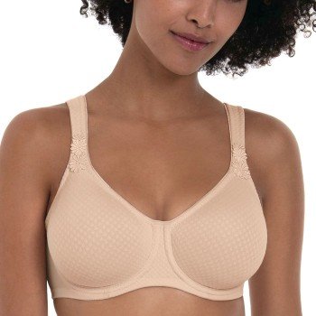Anita BH Leni Comfort Wired Bra Lysrosa C 85 Dame