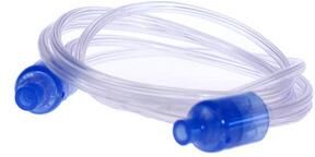 Omron luftslange til nebulisator, 207 cm - 1 stk