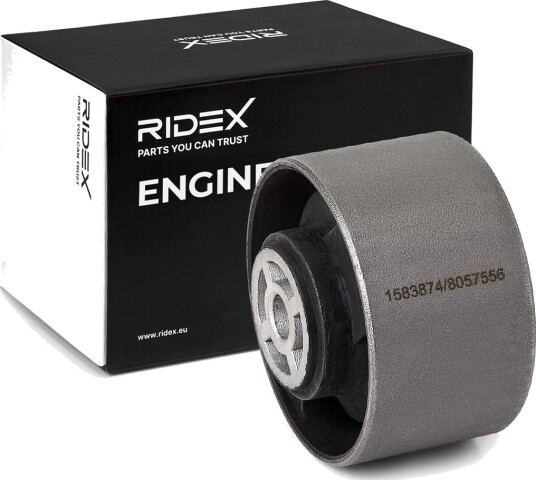 RIDEX 247E0049 Motorfeste