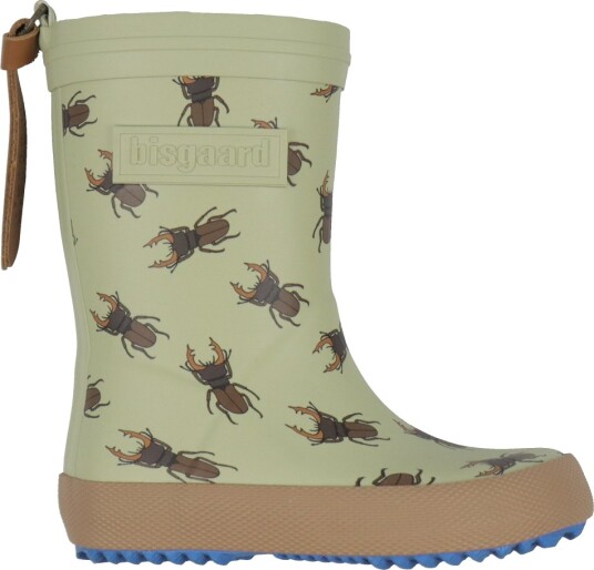 Bisgaard Brune Beetles Fashion Gummistøvler 33
