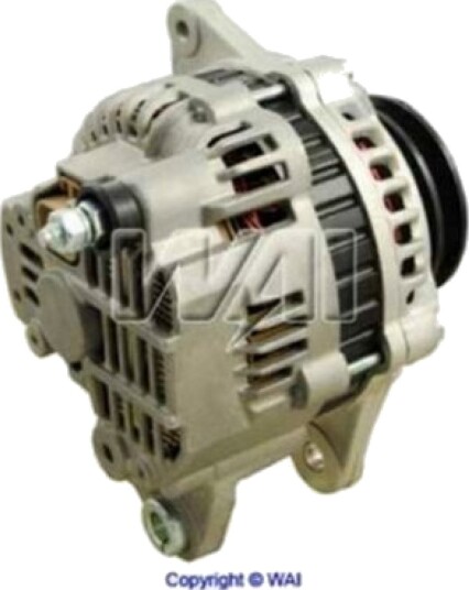 Dynamo WAI 12626N Dynamo WAI 12626N