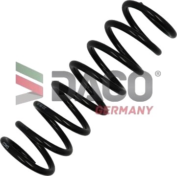 DACO Germany 811011 Fjær