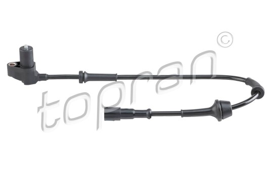 Sensor ABS TOPRAN 111 078 Sensor ABS TOPRAN 111 078