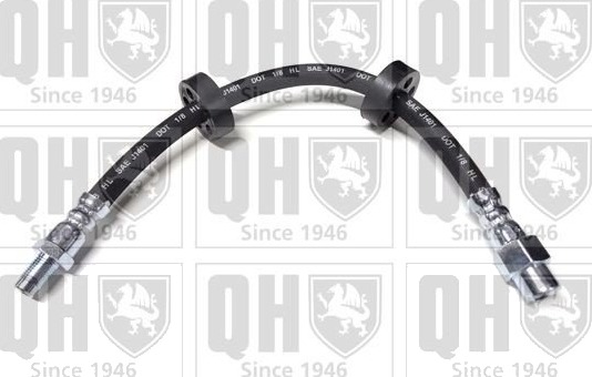 QUINTON HAZELL BFH1061 Bremseslange