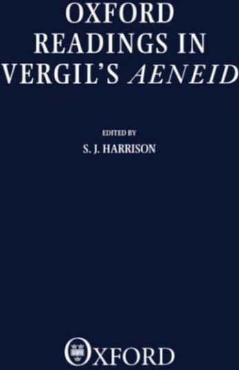 Oxford Readings in Vergil's Aeneid