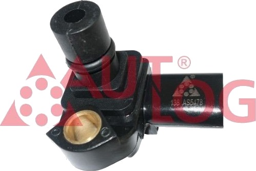 Ladetrykk sensor AUTLOG AS5478