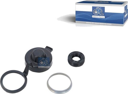 Reparasjonssett bremsecaliper DT Spare Parts 6.95180