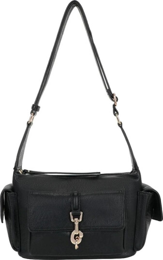 Ulrika Design Dame Vesker Svart ONE SIZE, Ulrika Design Dame Vesker Svart ONE SIZE,