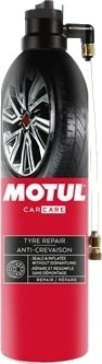 MOTUL 110142 Dekkreparasjonsspray