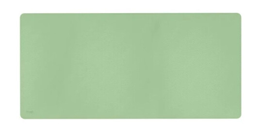 Trust Benya XXL Desk Pad Green Trust Benya XXL Desk Pad Green