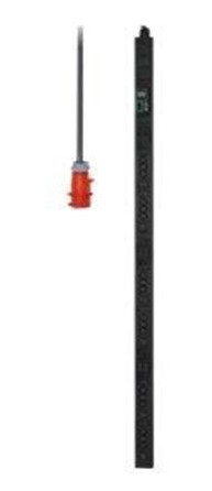 APC Easy PDU Metered Zero U 22 kW 230V APC Easy PDU Metered Zero U 22 kW 230V