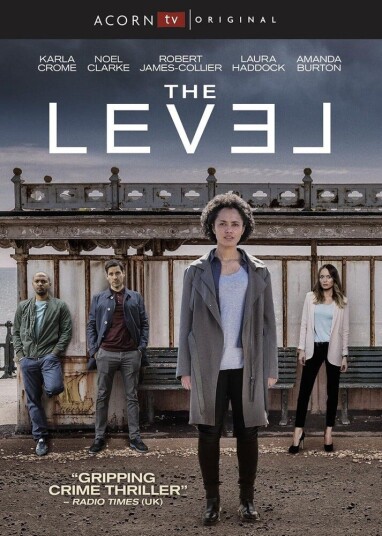Level: Series 1 DVD