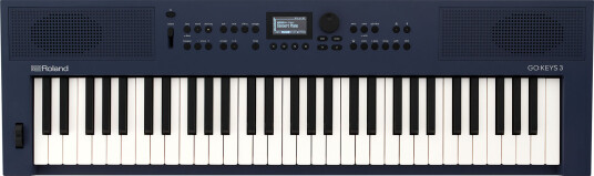 Roland GO:KEYS 3 MU Roland GO:KEYS 3 MU
