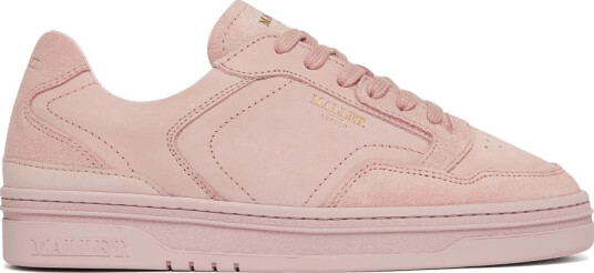 Mallet London Herre Sko Rosa 36 EU, Mallet London Herre Sko Rosa 36 EU,