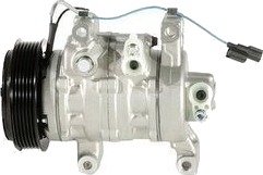 AC-kompressor MAHLE ACP 1585 000S