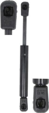 Magnum Technology MGS204 Gassfjær