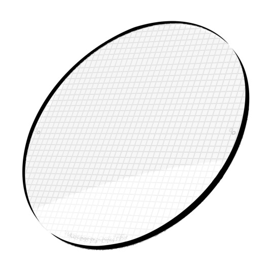 Vaxis 95mm Star-cross Filter for Tilta Mirage Mattebox