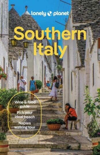 Lonely Planet Southern Italy Lonely Planet Southern Italy