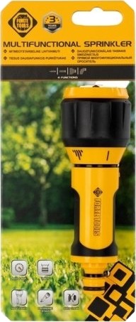 Forte Multifunksjonell Sprinkler