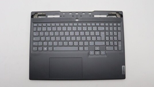 Lenovo COVER Upper Case ASM_FRA