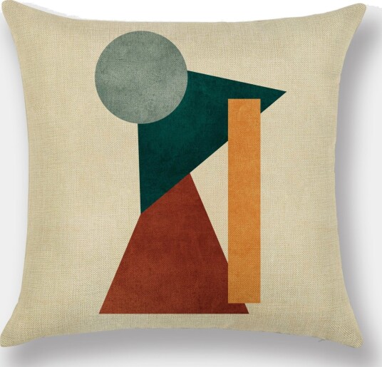 Tc Home Putetrekk 50 x 50 cm Size: 50 x 50 cm