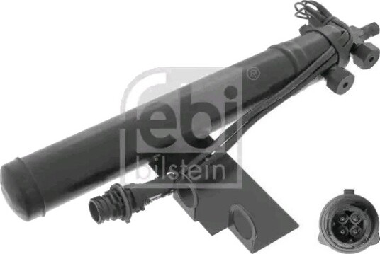 Tørker, klimaanlegg FEBI BILSTEIN 48447