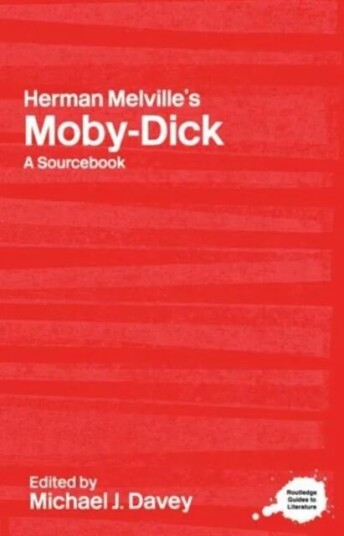 Herman Melville'S Moby-Dick