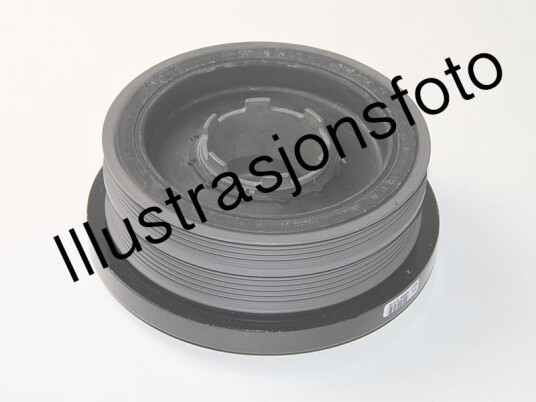 Febi Vibrasjonsdemper Febi 175024