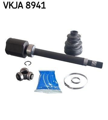 Skf Drivknute drivaksel SKF VKJA 8941