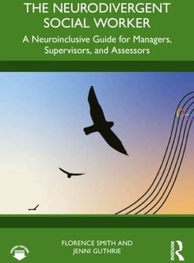 The Neurodivergent Social Worker The Neurodivergent Social Worker