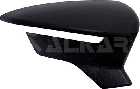 Tildekning sidespeil ALKAR 6302811 Tildekning sidespeil ALKAR 6302811