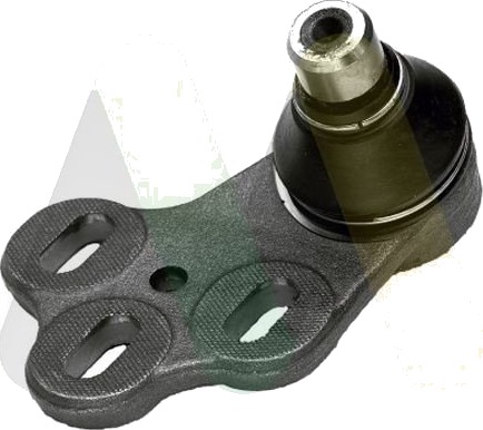 Bærekule MOTAQUIP VSJ685