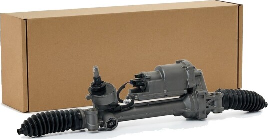 Tannstang RIDEX REMAN 286S1327R Tannstang RIDEX REMAN 286S1327R