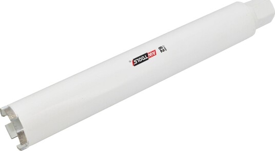 Awtools Diamantkrone 1 1/4" 42/430 Mm /Do For Boremaskin