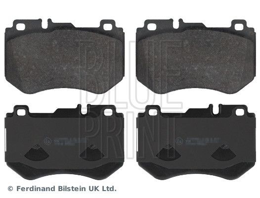 Bremseklosser BLUE PRINT ADU174228 Bremseklosser BLUE PRINT ADU174228