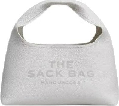 Marc Jacobs Dame Vesker Hvit ONE SIZE,